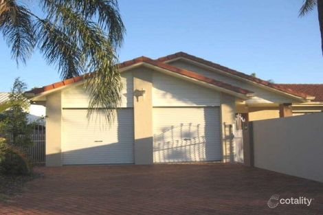 Property photo of 100 Lae Drive Runaway Bay QLD 4216