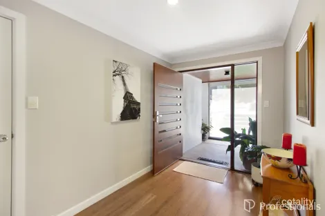 Property photo of 162 Brooklyn Drive Bourkelands NSW 2650