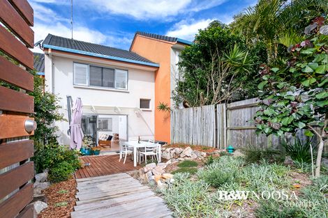 4/44 Orealla Cres, Sunrise Beach, QLD 4567
