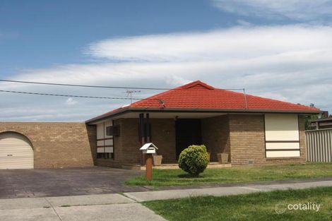 Property photo of 69 Mont Albert Drive Campbellfield VIC 3061