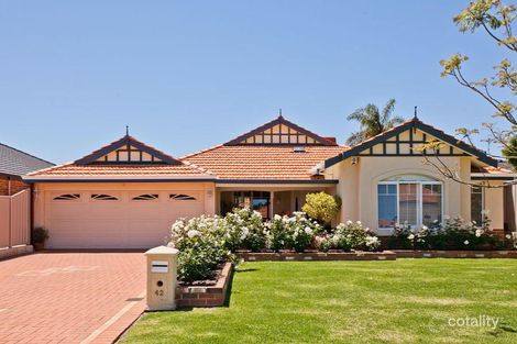 42 Sheffield Rd, Wattle Grove, WA 6107
