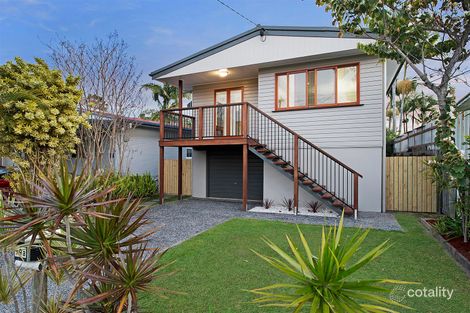 19a Campbell St, Scarborough, QLD 4020