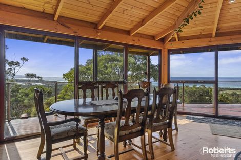 Property photo of 89 Rosedale Road Bicheno TAS 7215