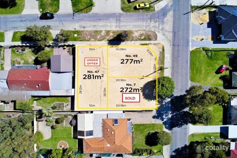 47 Birchington St, Beckenham, WA 6107