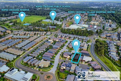 Property photo of 5 Fenner Place Ropes Crossing NSW 2760