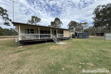 19 Lee Pl, Nanango, QLD 4615