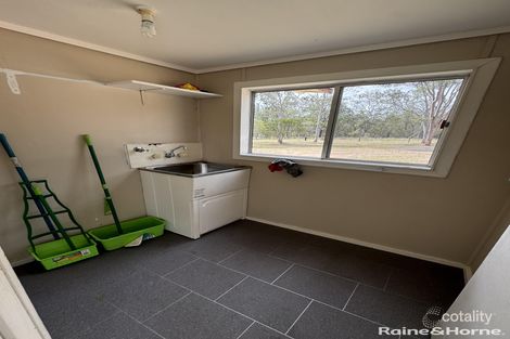 Property photo of 19 Lee Place Nanango QLD 4615