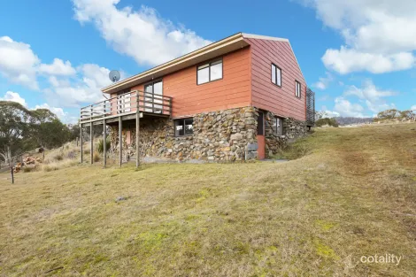 Property photo of 11 Bronte Estate Road Bronte Park TAS 7140