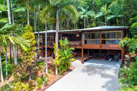 Property photo of 30-32 Woodridge Close Redlynch QLD 4870