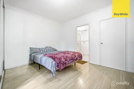 Property photo of 1/4 Fourth Avenue Blacktown NSW 2148