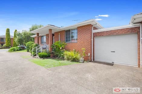 Property photo of 1/101 Gloucester Road Hurstville NSW 2220