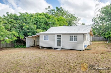 Property photo of 109 Pine Mountain Road Brassall QLD 4305