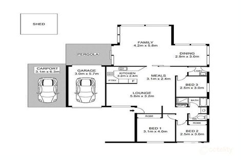 Property photo of 44 Paddy Miller Avenue Currans Hill NSW 2567