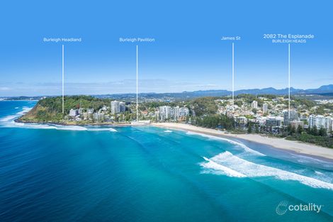 Property photo of 2082/2-14 The Esplanade Burleigh Heads QLD 4220