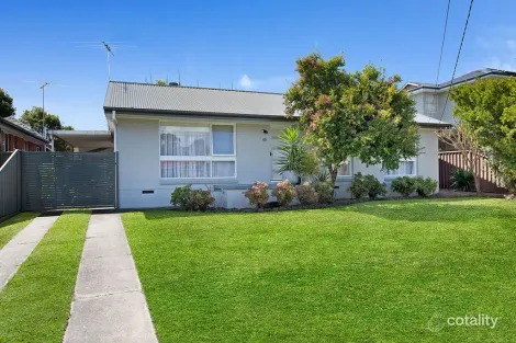 45 Pritchard Ave, Hammondville, NSW 2170