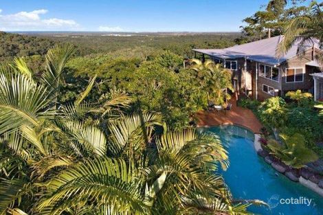 46-56 Glenmount Rd, Mons, QLD 4556