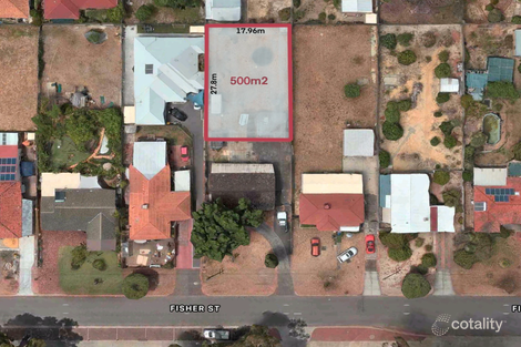 121 Fisher St, Belmont, WA 6104