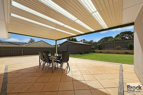 Property photo of 51 Amberdale Road Blakeview SA 5114