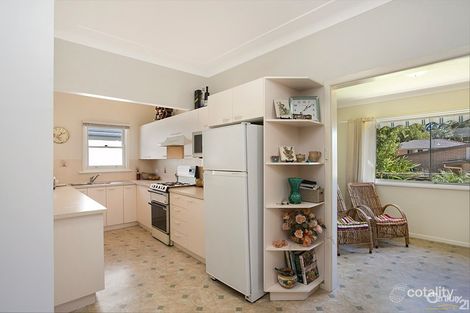Property photo of 39 Linden Street Sutherland NSW 2232