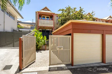 Property photo of 110 Old Street North Adelaide SA 5006