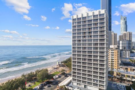 Property photo of 1103/44-52 The Esplanade Surfers Paradise QLD 4217