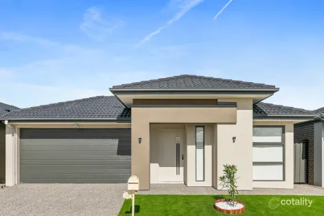 32 Columbus Rd, Kalkallo, VIC 3064