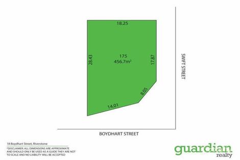 18 Boydhart St, Riverstone, NSW 2765