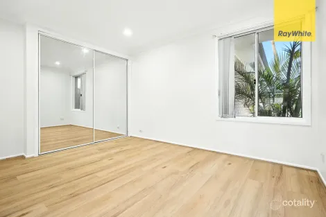 Property photo of 5 Athena Court St Clair NSW 2759