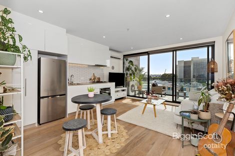 Property photo of 408/8 Garfield Street Richmond VIC 3121