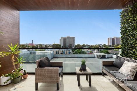 Property photo of 408/8 Garfield Street Richmond VIC 3121