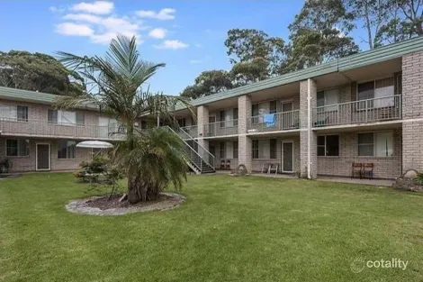 Property photo of 7/647 Beach Road Surf Beach NSW 2536