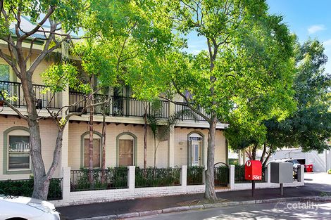 Property photo of 33-35 Mullens Street Balmain NSW 2041