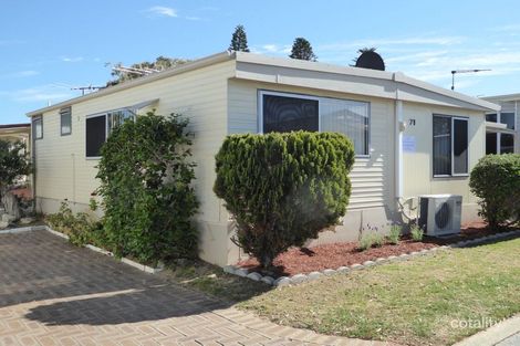 Property photo of 71/35 Ocean Parade Iluka WA 6028