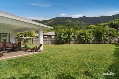 Property photo of 12 Coccoloba Close Redlynch QLD 4870