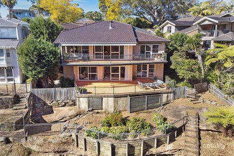 Property photo of 27 Valley Park Crescent North Turramurra NSW 2074