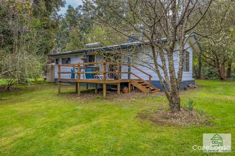 Property photo of 30 Knotts Siding Road Rawson VIC 3825