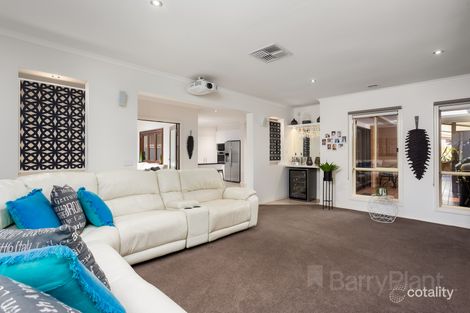 Property photo of 97 Middle Park Drive Point Cook VIC 3030