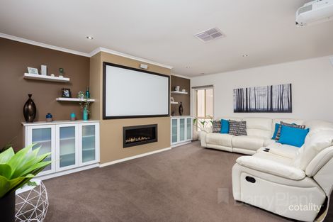 Property photo of 97 Middle Park Drive Point Cook VIC 3030