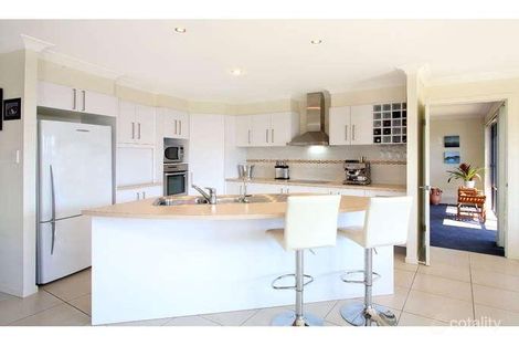 Property photo of 7 Whatmore Place Manly West QLD 4179