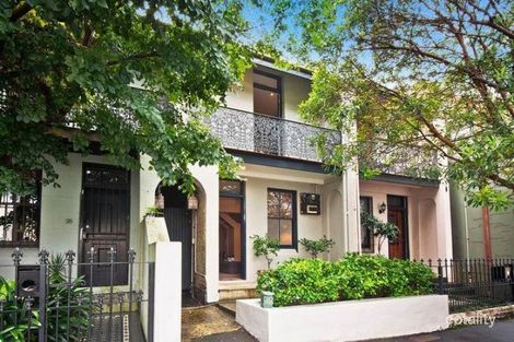 28 Albert St, Erskineville, NSW 2043