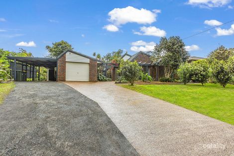 10-12 Sierra Dr, Tamborine Mountain, QLD 4272