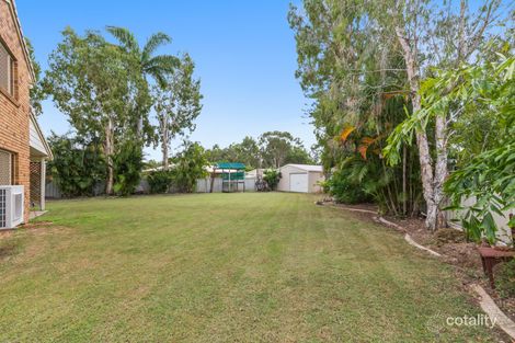 Property photo of 38 O'Shanesy Street Koongal QLD 4701