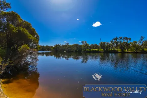 Lot 50 Eulin Crossing Rd, Kulikup, WA 6244