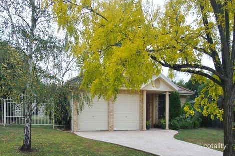 Property photo of 27 Robinia Drive Bowral NSW 2576