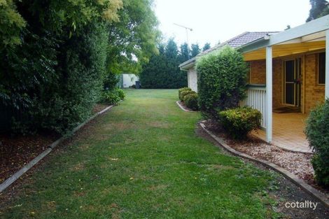 Property photo of 27 Robinia Drive Bowral NSW 2576