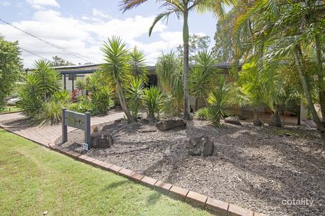 Property photo of 2D Box Street Yamanto QLD 4305