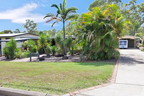 Property photo of 2D Box Street Yamanto QLD 4305