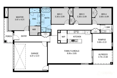 Property photo of 57 Banks Drive Diggers Rest VIC 3427