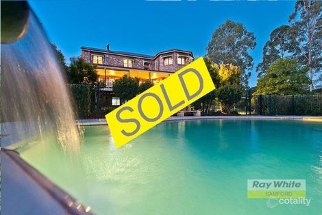 11 Brushwood Dr, Samford Valley, QLD 4520