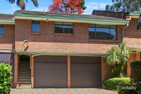 Property photo of 26/9 Busaco Road Marsfield NSW 2122